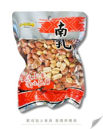 F102 - 小牧味屋 伴酒南乳花生 150g