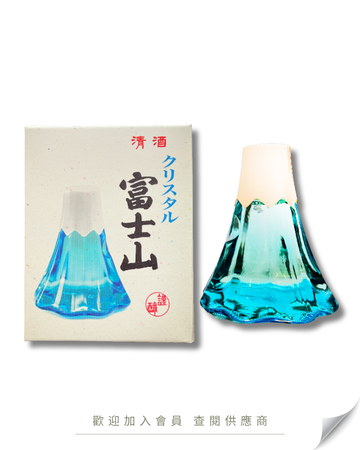 H102 - 日本 牧野 富士山本釀造清酒 (盒裝) 360ml