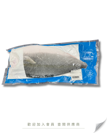 H103 - 日本 連皮鮮油甘魚 (半邊) 2kg up -急凍
