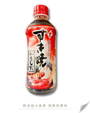 M101 - 日本 盛田 壽喜燒汁 500ml