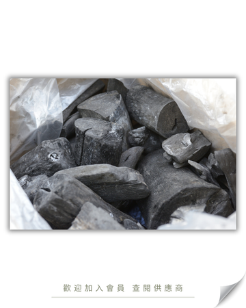 G101 - 備長炭 中國產 (原箱) 30kg