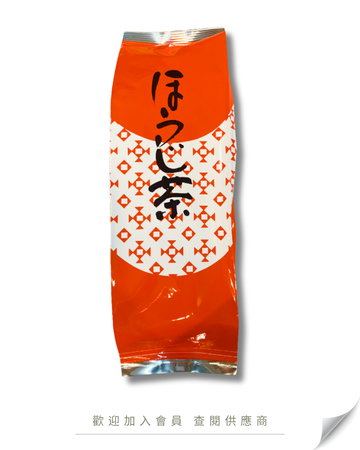 G103 - 日本 焙茶葉 兵庫縣產 200g