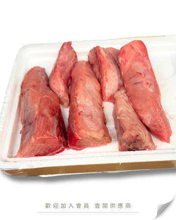 E101 - 日本 吞拿魚 腦天 マグロ脳天 300g up -急凍