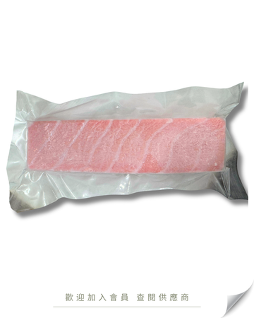H103 - 日本 吞拿魚 本鮪 大拖羅位 約300g-350g